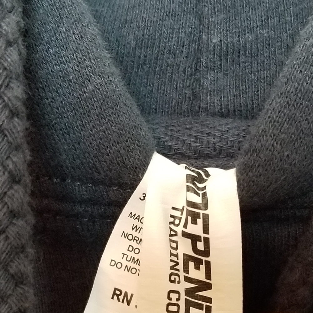 Perfect Camping Hoodie - Picture 5 of 7